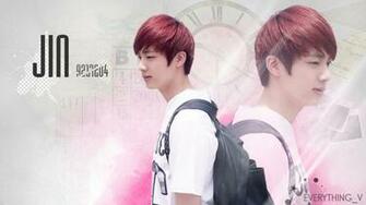 Jin Random Wallpaper