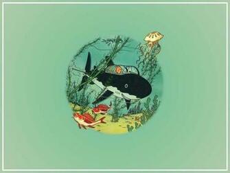 Tintin Wallpaper