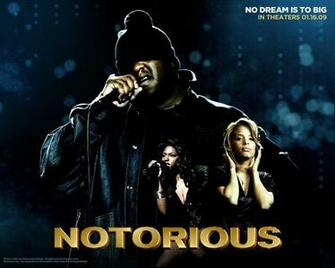 The Notorious B I G Wallpaper