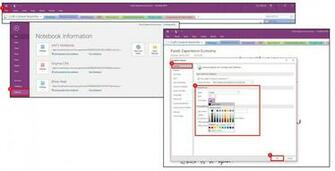 Settings To Control Your Microsoft Onenote Experience