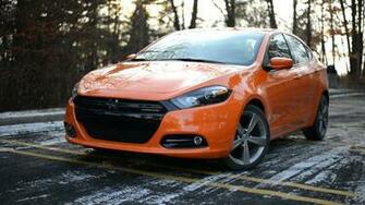 Dodge Dart Gt Wallpaper X Net