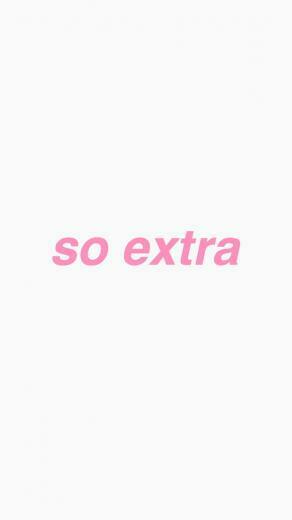 Alisha Marie Quotes Wallpaper So Extra On We Heart It