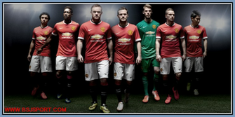 Mu Merah Home Chevrolet Celana Putih Jersey Bola