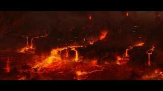 Best Mustafar Wallpaper Anakin