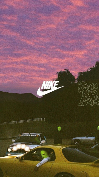 Nike Wallpaper Background Cool