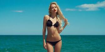 Bikini HD Wallpaper Background Image