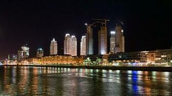Buenos Aires Argentina HD Wallpaper Top Beautiful City