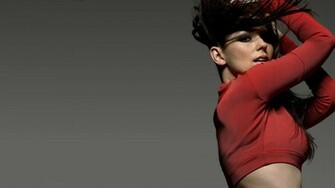 Shania Twain Wallpaper Desktop Image