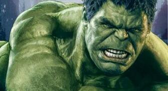 Avengers Hulk Wallpaper