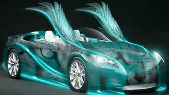 Cool Car Image Wallpaper Sf