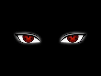 Wallpaper Eyes Naruto Shippuden Uchiha Itachi Sharingan