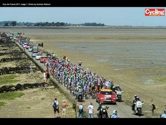 Tour De France Wallpaper Cycling Weekly