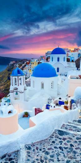 Manju On Jewellery Greece Travel Santorini