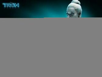 Gem Siren Of Tron Legacy Wallpaper Myconfinedspace