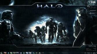 Cool Halo Wallpaper