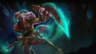 Gondar Dota A48 HD Wallpaper Computer Video Games