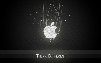 Think Different Apple Wallpaper
