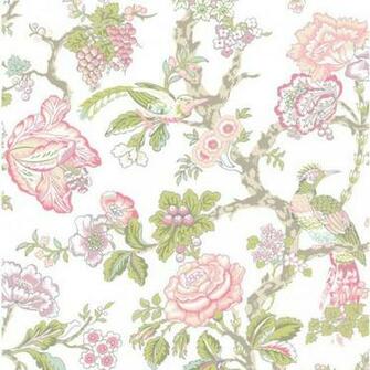 Casa Blanca Rose Discount Wallcovering