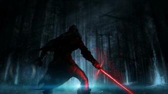 Wallpaper Star Wars The Force Awakens Desktop