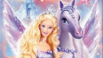 Barbie11 Barbie Wallpaper