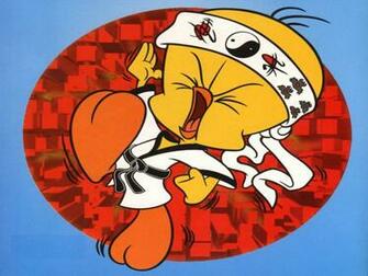 Tweety Pie High Definition HD Wallpaper All