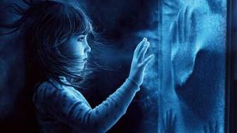 Poltergeist Horror Movie Wallpaper Dreamlovewallpaper