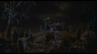 Army Of Darkness Fonds D Cran Arri Res Plan Id