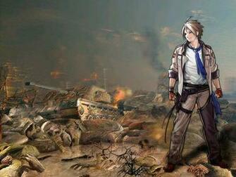 Advance Wars Wallpaper
