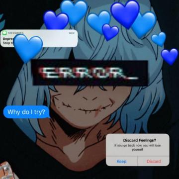 Sad Prp