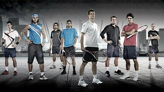 Barclays Atp Tennis World Tour Finals