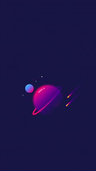 Android Wallpaper Minimalist iPhone