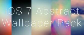 Abstract Wallpaper Pack For iPhone 5c 5s And Ipod Touch Dargadgetz