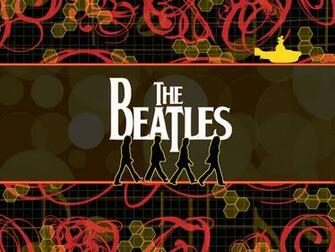 The Beatles Desktop Wallpaper