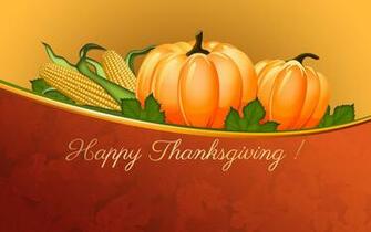 Desktop Wallpaper Thanksgiving Holiday Image