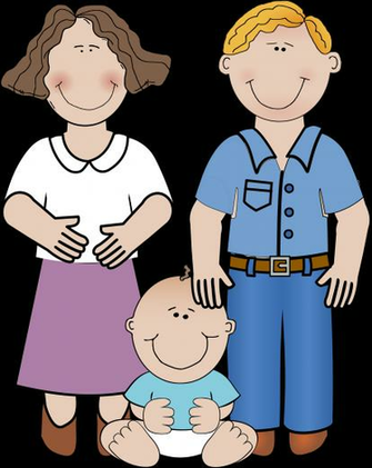 Cousins Clipart Background Transparent
