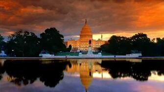Washington Dc HD Wallpaper New
