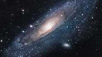Space Wallpaper HD High Definition