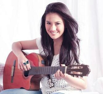 Myx Image Julie Anne San Jose HD Wallpaper And Background Photos