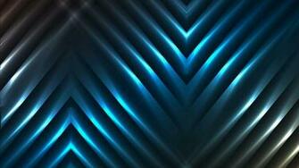 Metallic Blue Wallpaper Image