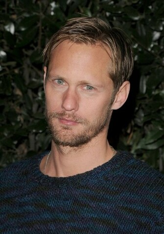 To The Alexander Skarsgard Wallpaper Gallery Just Right