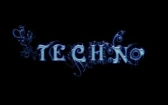 Fuentes De Informaci N Wallpaper Techno