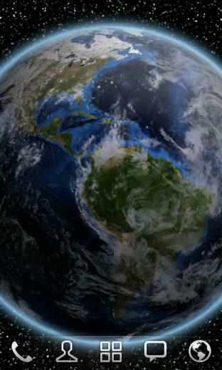 Super Earth Wallpaper Android Apps On Google Play