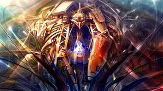The Heart Of Iron Wallpaper