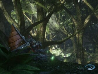 Halo Wallpaper Complete Guide On Supercheats
