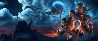 Baldurs Gate Wallpaper R Baldursgate3