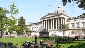 Ucl University Of London Postgraduate Locations Uni Compare