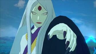 Naruto Shippuden Ultimate Ninja Storm Background