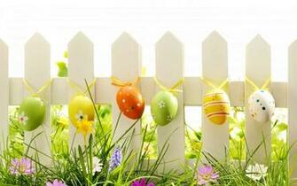 Happy Easter Wallpaper HD Image