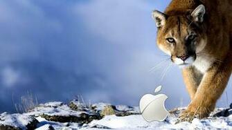 HD Mac Wallpaper For