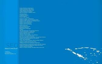 Cheat Sheet Wallpaper For Web Designers And Developers